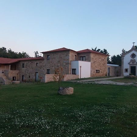 Quinta Da Gandra Guest House Paredes de Coura Exterior photo