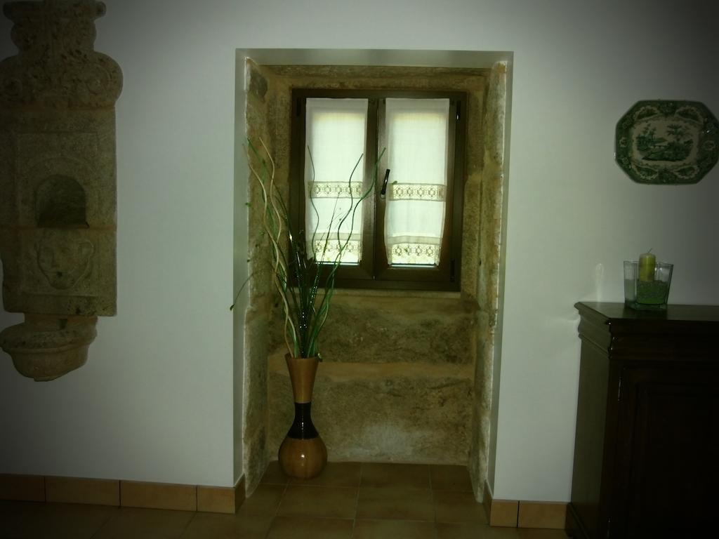 Quinta Da Gandra Guest House Paredes de Coura Exterior photo