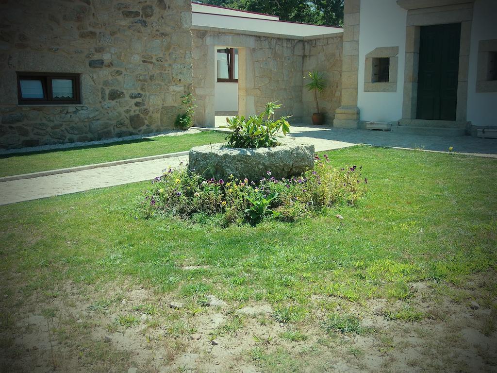 Quinta Da Gandra Guest House Paredes de Coura Exterior photo