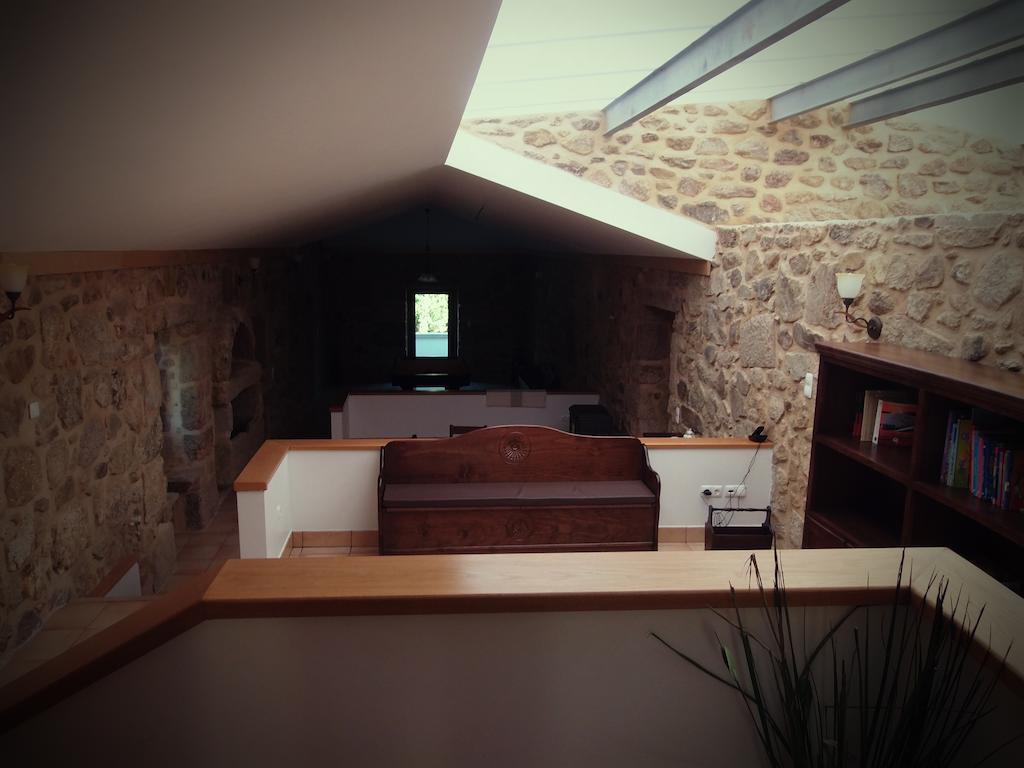 Quinta Da Gandra Guest House Paredes de Coura Exterior photo