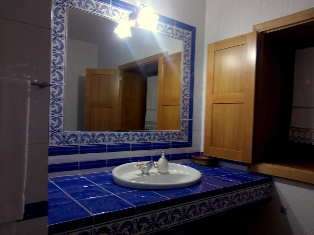 Quinta Da Gandra Guest House Paredes de Coura Exterior photo