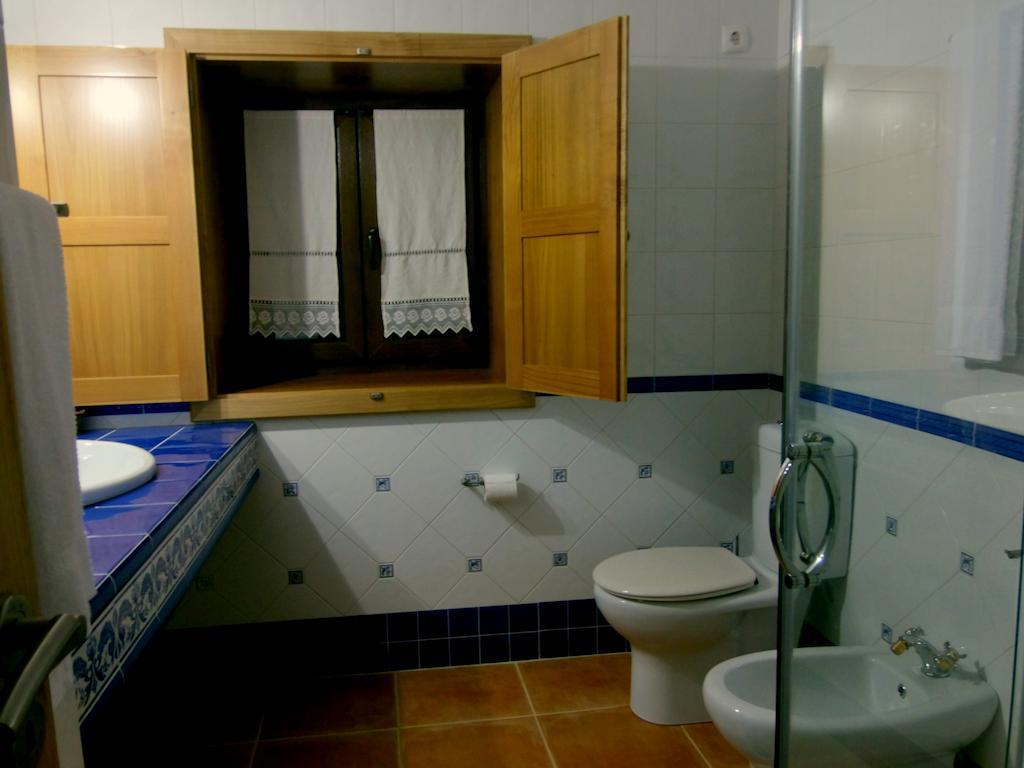 Quinta Da Gandra Guest House Paredes de Coura Exterior photo