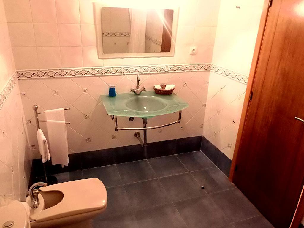 Quinta Da Gandra Guest House Paredes de Coura Room photo