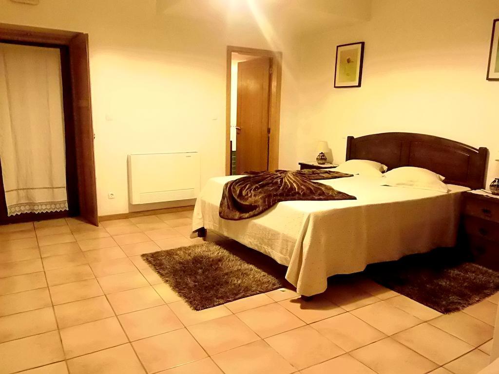 Quinta Da Gandra Guest House Paredes de Coura Room photo
