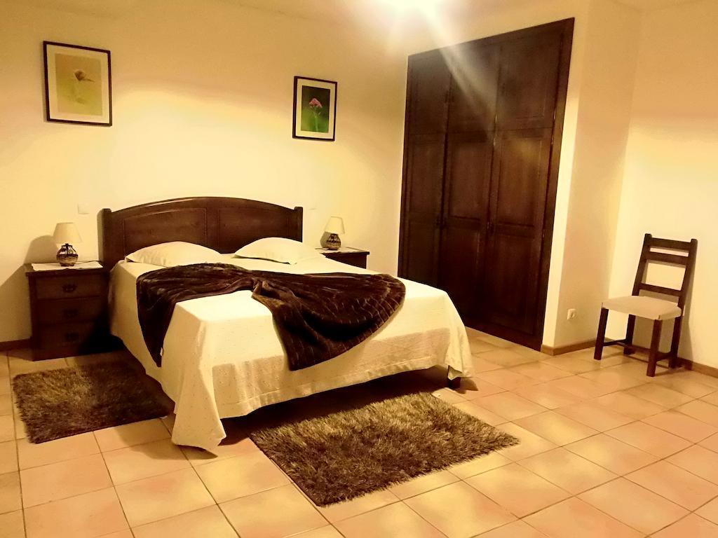 Quinta Da Gandra Guest House Paredes de Coura Room photo