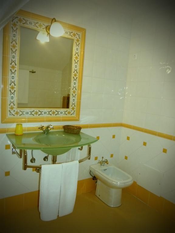 Quinta Da Gandra Guest House Paredes de Coura Room photo