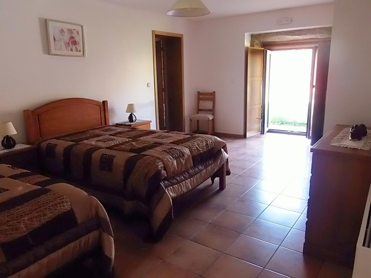 Quinta Da Gandra Guest House Paredes de Coura Room photo